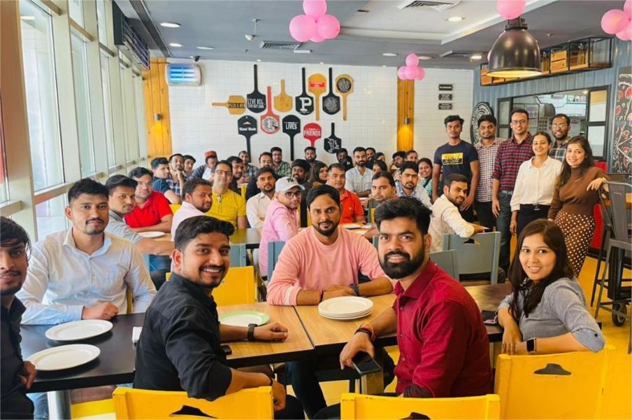 The family you choose